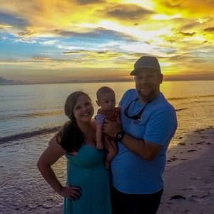 Meet your Posher, Sadie